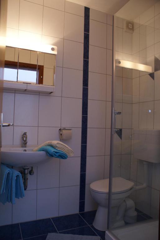 Pension Hribernig Sankt Primus Habitación foto