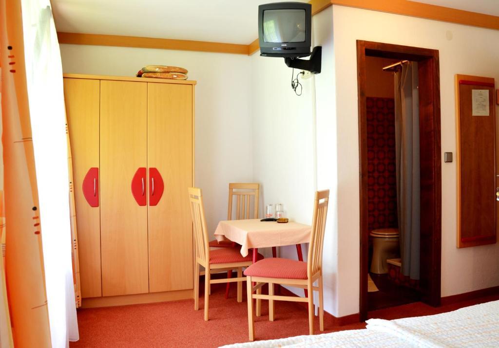 Pension Hribernig Sankt Primus Exterior foto